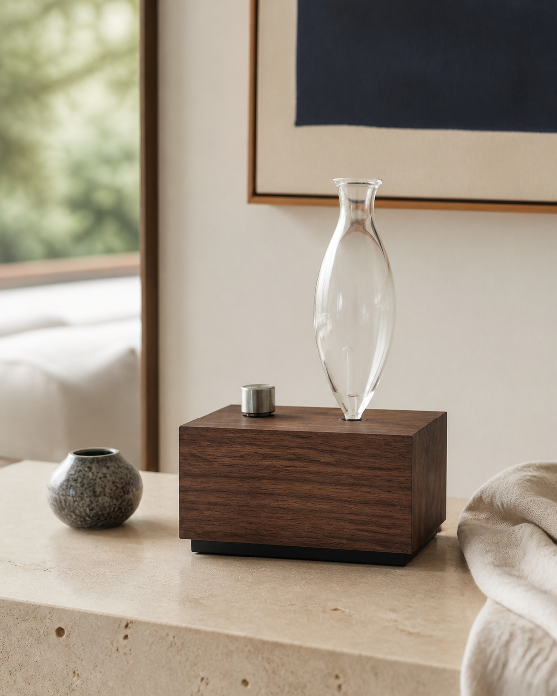 Mistrune Classic Waterless Diffuser