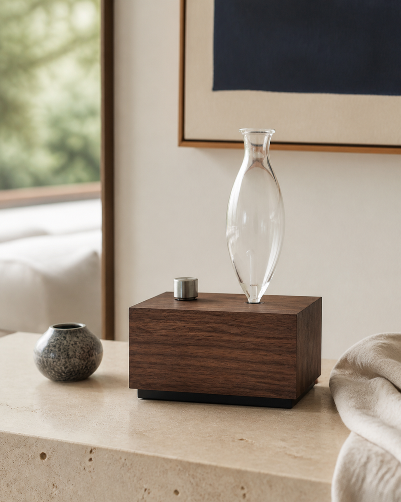 Mistrune Classic Waterless Diffuser