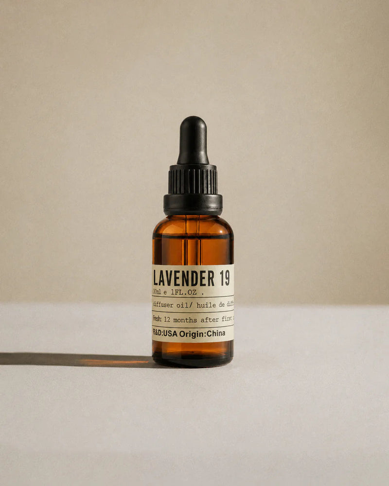 Lavender No. 19