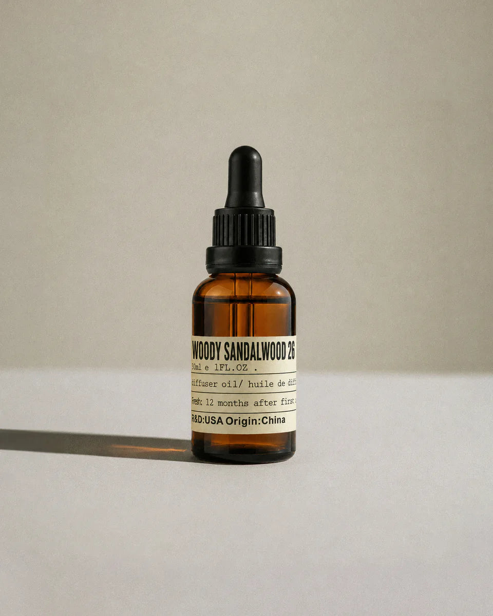 Sandalwood No. 26