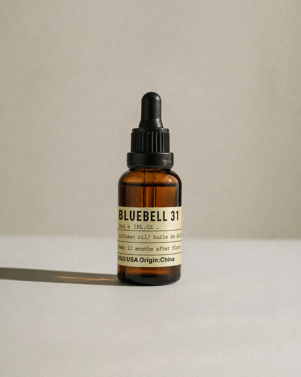 Bluebell No. 31
