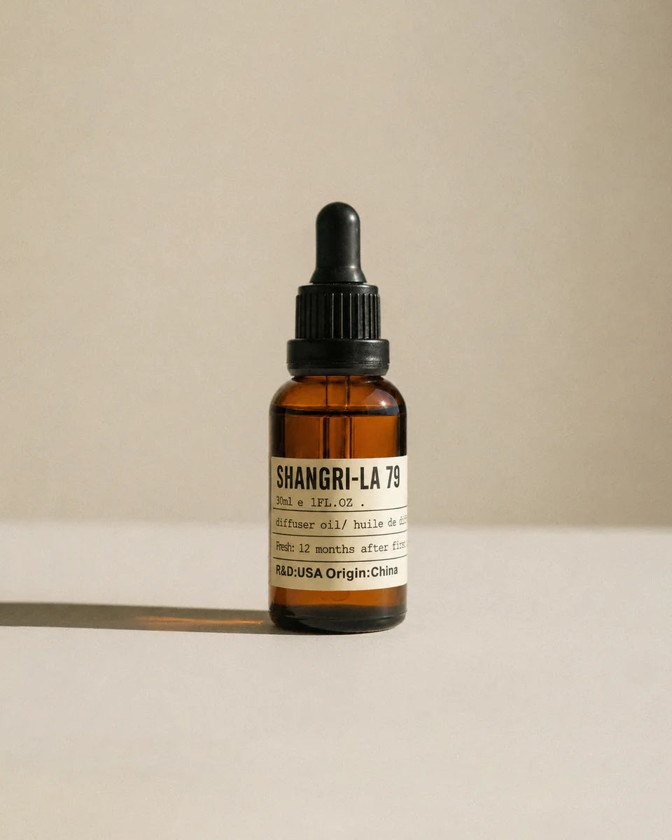 Shangri-La No. 79